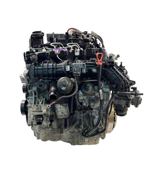 Motor Mini Cooper R55 R56 R57 R60 R61 1.6 N47C16A N47, Auto-onderdelen, Motor en Toebehoren, Mini, Ophalen of Verzenden