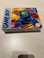 Nintendo game boy, Games en Spelcomputers, Ophalen of Verzenden, Gebruikt, Game Boy Classic, Met games