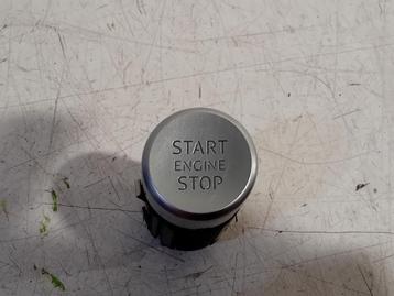 START/STOP SCHAKELAAR Audi Q5 (FYB / FYG) (80B864131A) beschikbaar voor biedingen