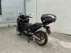 2015 Honda Integra Motorfiets, Bedrijf, Overig