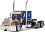 TAMIYA  | 1:14 | RC Grand Hauler | GRATIS LEVERING