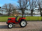 Kubota GT 3 4WD 2 Minitractor / Mini tractor, Overige typen