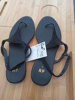 Sandalen NIEUW, Vêtements | Femmes, Chaussures, Noir, H&M, Enlèvement ou Envoi, Sandales et Mûles