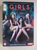 Girls seizoen 1, Ophalen