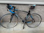Tarmac specialzed koers fiets, Fietsen en Brommers, Fietsen | Racefietsen, Ophalen, Zo goed als nieuw, Heren