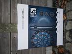 Electronische Darts ED520, Ophalen, Nieuw, Dartbord met pijlen, Elektronisch