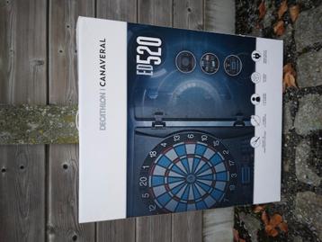 Electronische Darts ED520 beschikbaar voor biedingen