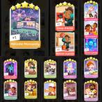Monopoly Go - Carte 5 étoiles de votre choix  6,00, Collections, Cartes à jouer, Jokers & Jeux des sept familles, Carte(s) à jouer