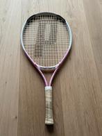 Tennisracket Prince maat 23, Ophalen of Verzenden, Zo goed als nieuw, Prince