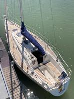 Spirit 32, Snelle zeiler  met volledige refit, Watersport en Boten, Ophalen, Gebruikt, Diesel, 9 tot 12 meter