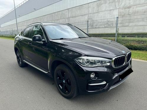 Bmw x6 xDrive 3.0 diesel euro6 M pack 134.000km Gekeurd, Auto's, BMW, Bedrijf, Te koop, X6, Diesel, Euro 6, Stadsauto, 5 deurs