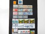 Mexique : 31 timbres (période 1902 - 1992), Enlèvement ou Envoi