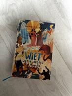 Wiet Waterlanders: Jeugdboek!, Boeken, Mark Tijsmans, Ophalen of Verzenden, Zo goed als nieuw, Fictie