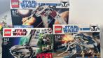 Bundel deal: V-19 Torrent - 7674,  Droid Gunship - 7678 en, Nieuw, Complete set, Lego, Ophalen