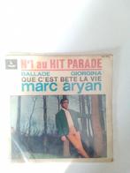 EP Marc Aryan, Ophalen of Verzenden, Zo goed als nieuw, EP