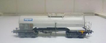 Vend wagon SNCF citerne Algeco Roco beschikbaar voor biedingen