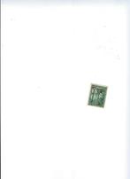 Belg. postzegels nr. 292 H van 01/06/32, Ophalen of Verzenden, Postfris, Postfris