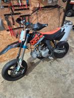 Ycf sp1 150cc, Fietsen en Brommers, Ophalen, Zo goed als nieuw