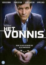 Het Vonnis (2013) Dvd Koen De Bouw, Veerle Baetens, Cd's en Dvd's, Dvd's | Nederlandstalig, Gebruikt, Drama, Ophalen of Verzenden
