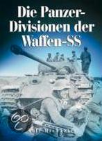 Die Panzer-Divisionen der Waffen -SS, Boeken, Oorlog en Militair, Tweede Wereldoorlog, Rolf Michaelis, Ophalen of Verzenden, Zo goed als nieuw