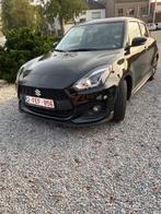 Suzuki Swift SPORT Boosterjet Hybrid Z.G.A.N., Auto's, Suzuki, Voorwielaandrijving, 1095 kg, Swift, 95 kW