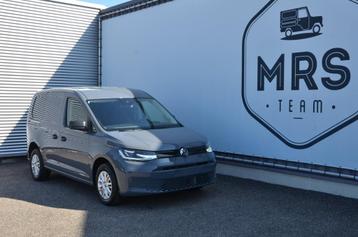 Volkswagen Caddy 2.0- Cruise- Carplay-102Pk-Nieuw- 24500+BTW beschikbaar voor biedingen