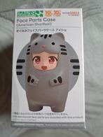 Nendoroid Face Parts Case American Shorthair, Verzamelen, Ophalen of Verzenden, Nieuw