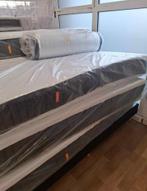 MATELAS EMMA HYBRIDE 2, Huis en Inrichting, Slaapkamer | Matrassen en Bedbodems, Ophalen of Verzenden, Overige maten, Matras, 200 cm