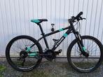 VTC B-TWIN 24" enfants unisexe à 9/12 ans 0489813734, Fietsen en Brommers, Ophalen, Zo goed als nieuw, Handrem, B-TWIN ROCKRIDER 700