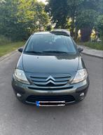 Citroën C3 1.1 Benzine 2009, Auto's, 4 deurs, Handgeschakeld, Particulier, Groen
