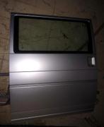 Schuifdeur rechts VW T4 wijsneus, Auto-onderdelen, Carrosserie, Ophalen, Gebruikt, Rechts, Volkswagen