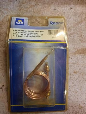 thermocouple, Enlèvement ou Envoi, Neuf