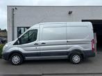 Transit L2H2 3pl. 6 deuren Laadbrug CAM NAVI A/C, 1995 cc, 4 cilinders, 180 g/km, 6 deurs