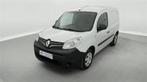 Renault Kangoo 1.5 dCi Confort CLIM / BLUETOOTH (Prix HTVA), Autos, Camionnettes & Utilitaires, 55 kW, Tissu, Achat, 2 places