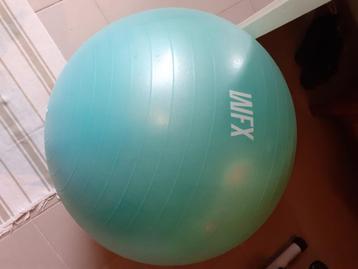 Gymbal, Enlèvement, Comme neuf, Balle de fitness