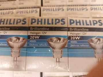 Lampen - Phillips - Brilliantline - 425409 beschikbaar voor biedingen