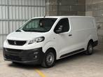 Peugeot expert Long chassis 2.0 HDI 3 places, Autos, 3 places, Boîte manuelle, 5 portes, Diesel