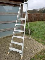 Escabeau en aluminium très solide, Enlèvement