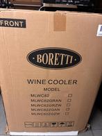 Boretti Wine cooler, Ophalen, Nieuw