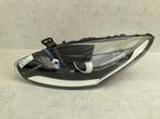 KOPLAMP RENAULT MEGANE 3 FACELIFT H7 10-16 260606227R  LINKS, Auto-onderdelen, Ophalen of Verzenden, 6 maanden garantie, Gebruikt