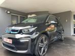 BMW I3 FULL BLACK, Auto's, Automaat, Euro 6, 12 kW, Zwart