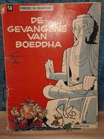 robbedoes vintage, Boeken, Stripverhalen, Gelezen, Ophalen of Verzenden