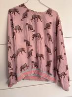 Blouse L, Kleding | Dames, Blouses en Tunieken, Ophalen of Verzenden, Zo goed als nieuw, Maat 42/44 (L), Roze