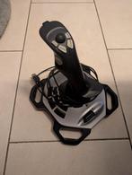 joystick logitech extreme 3d pro, Enlèvement ou Envoi, Utilisé, Logitech