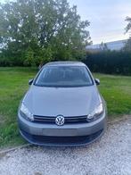vw golf v diesel, Auto's, Zwart, 4 cilinders, 5 deurs, 119 g/km