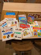 Boekenpakket baby’s en kinderen 15 stuks, Ophalen
