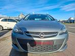Opel Astra 1.7 CDTI Sports TourerStart/Stop Active, Auto's, Opel, Voorwielaandrijving, Euro 5, Stof, Zwart