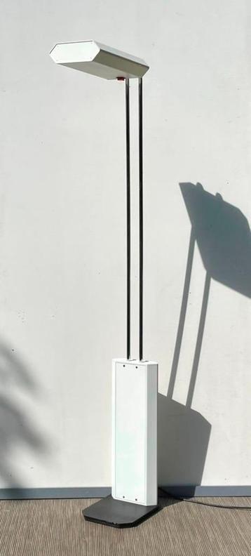 70s  / 80s Vintage halogeen staanlamp beschikbaar voor biedingen