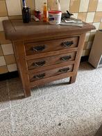 Eetkamer, Ophalen, Zo goed als nieuw