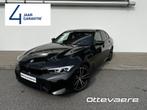 BMW Serie 3 318 i M Sport Navi | 19, Autos, Achat, Noir, 151 g/km, Automatique